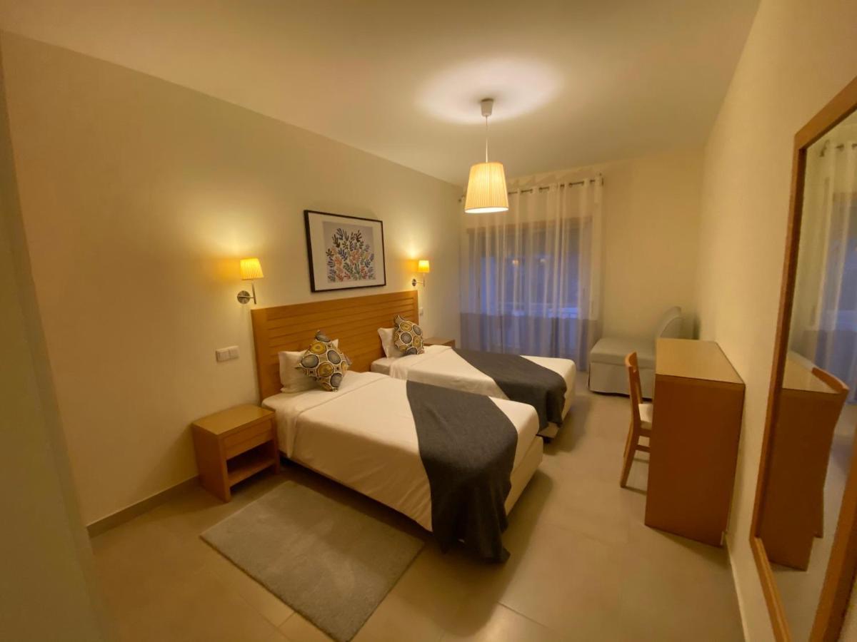 Mare Appartement Nazaré