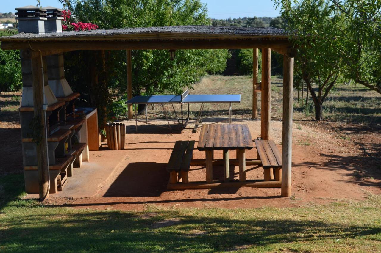 Quinta Da Mesquita