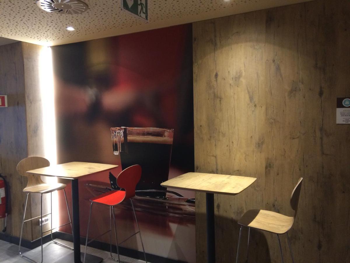 Ibis Braga