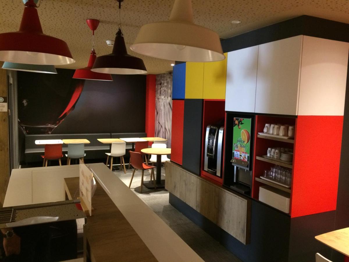 Ibis 2* Braga