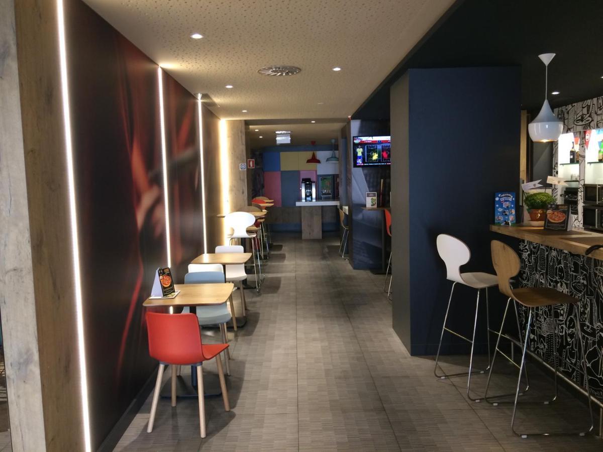 Ibis Braga