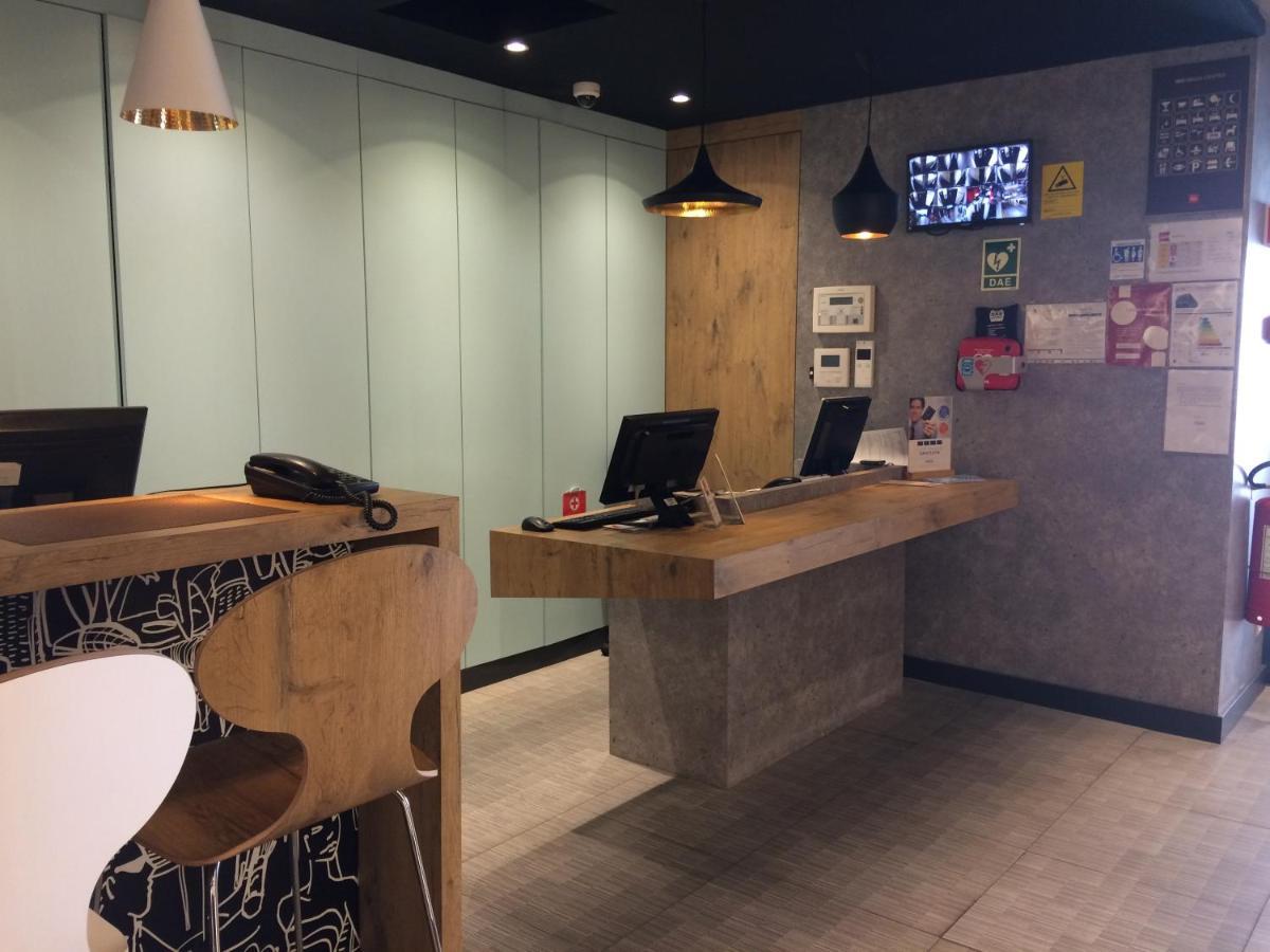 Hotel Ibis