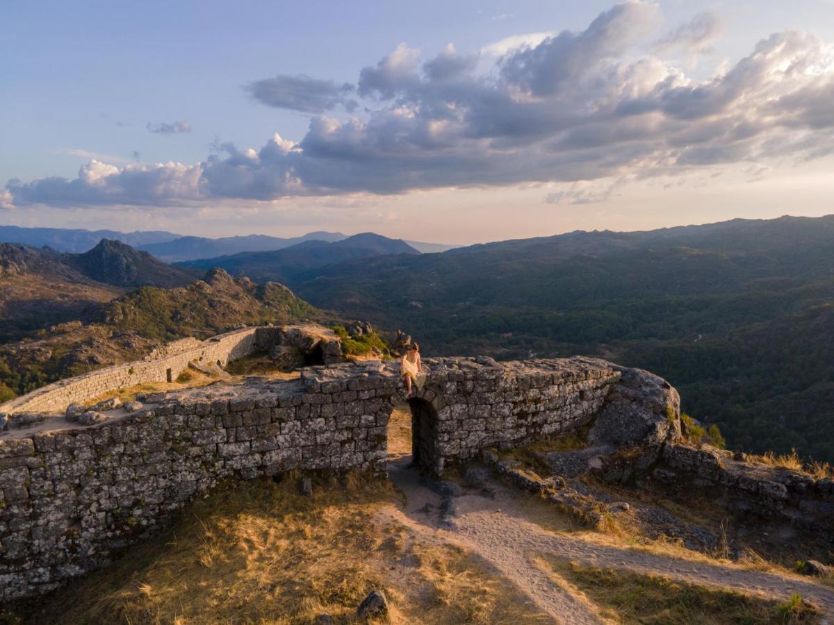 Castrum Villae By Walk 3*