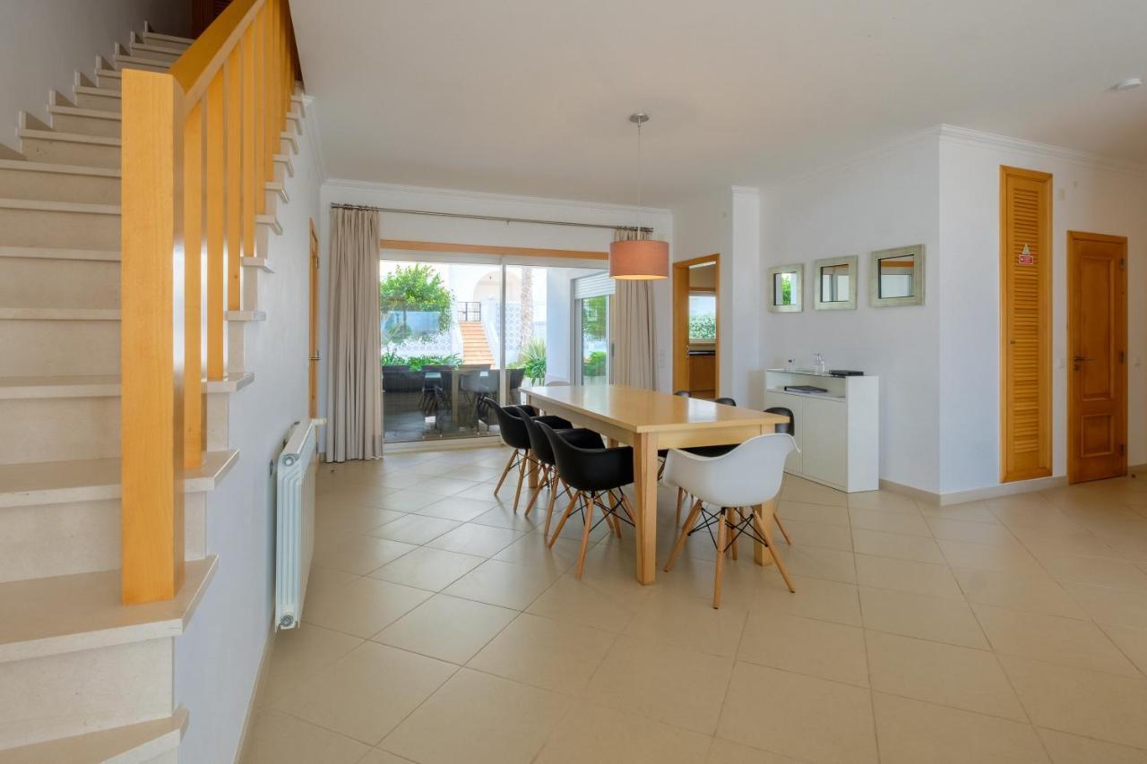 Holiday home Townhouse T4 Vista Mar
