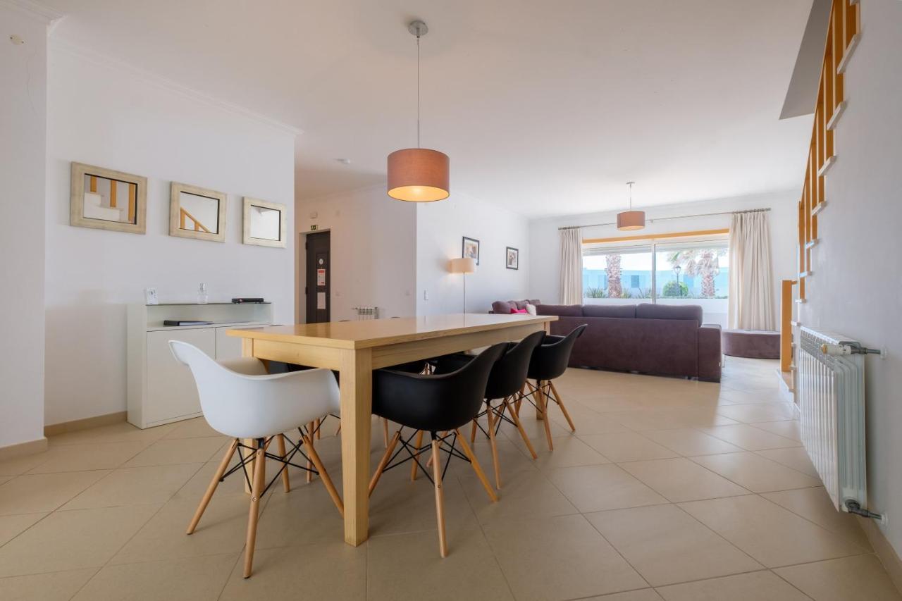 Holiday home Townhouse T4 Vista Mar *