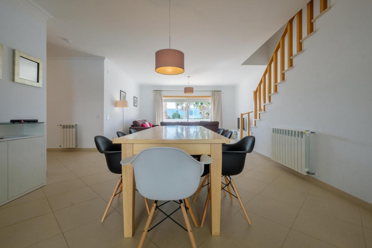 Holiday home Townhouse T4 Vista Mar