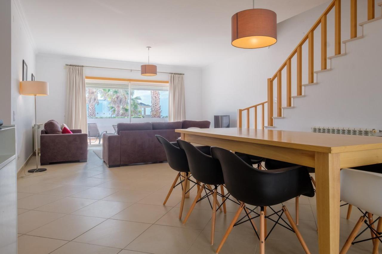 Townhouse T4 Vista Mar Holiday home *