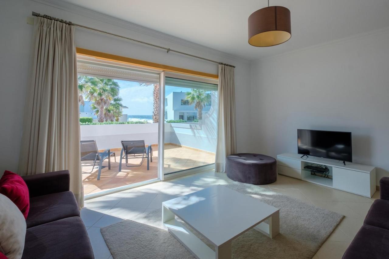 Holiday home Townhouse T4 Vista Mar *