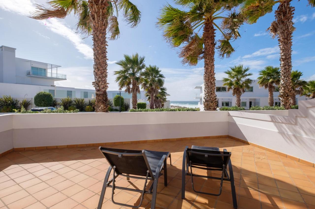 Holiday home Townhouse T4 Vista Mar *