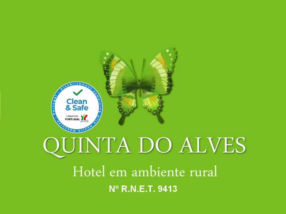 Quinta Do Alves *