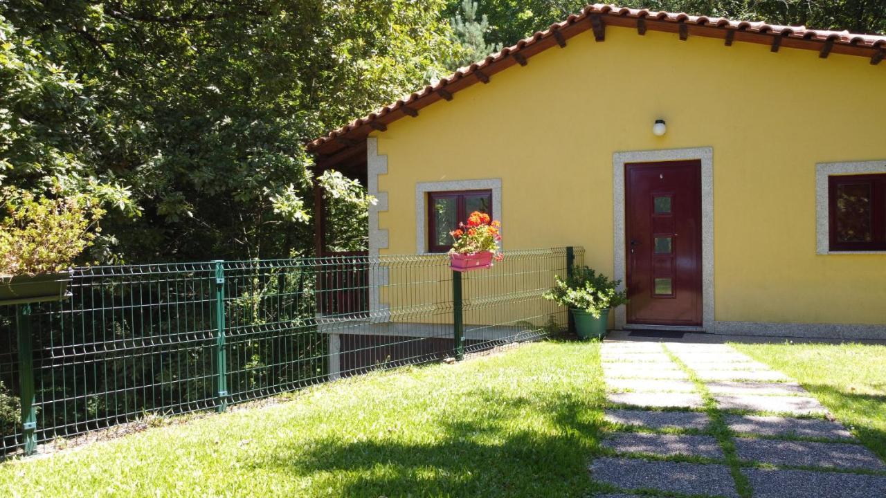 Pousada Casas Guimbras