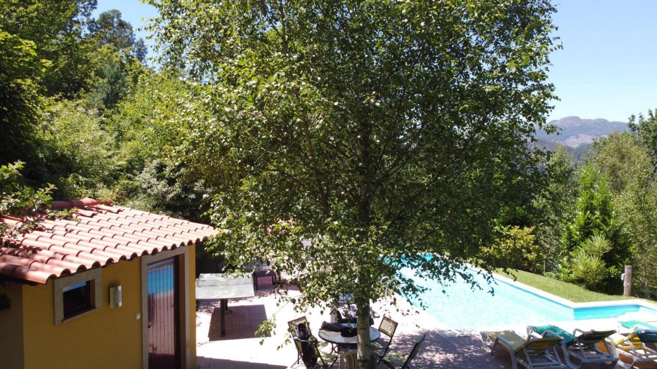 Villa Casas Guimbras