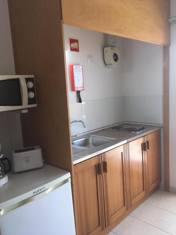Holiday home Vivenda Solmar