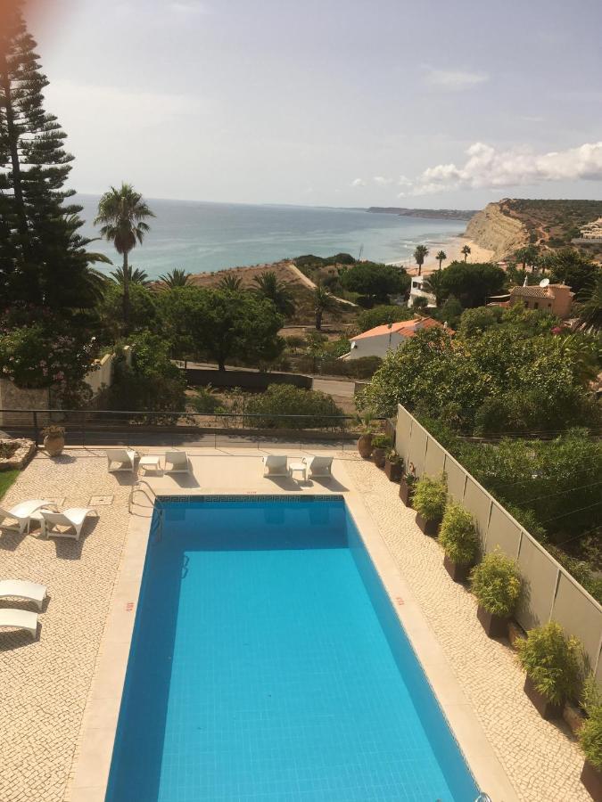 Vivenda Solmar Holiday home Lagos