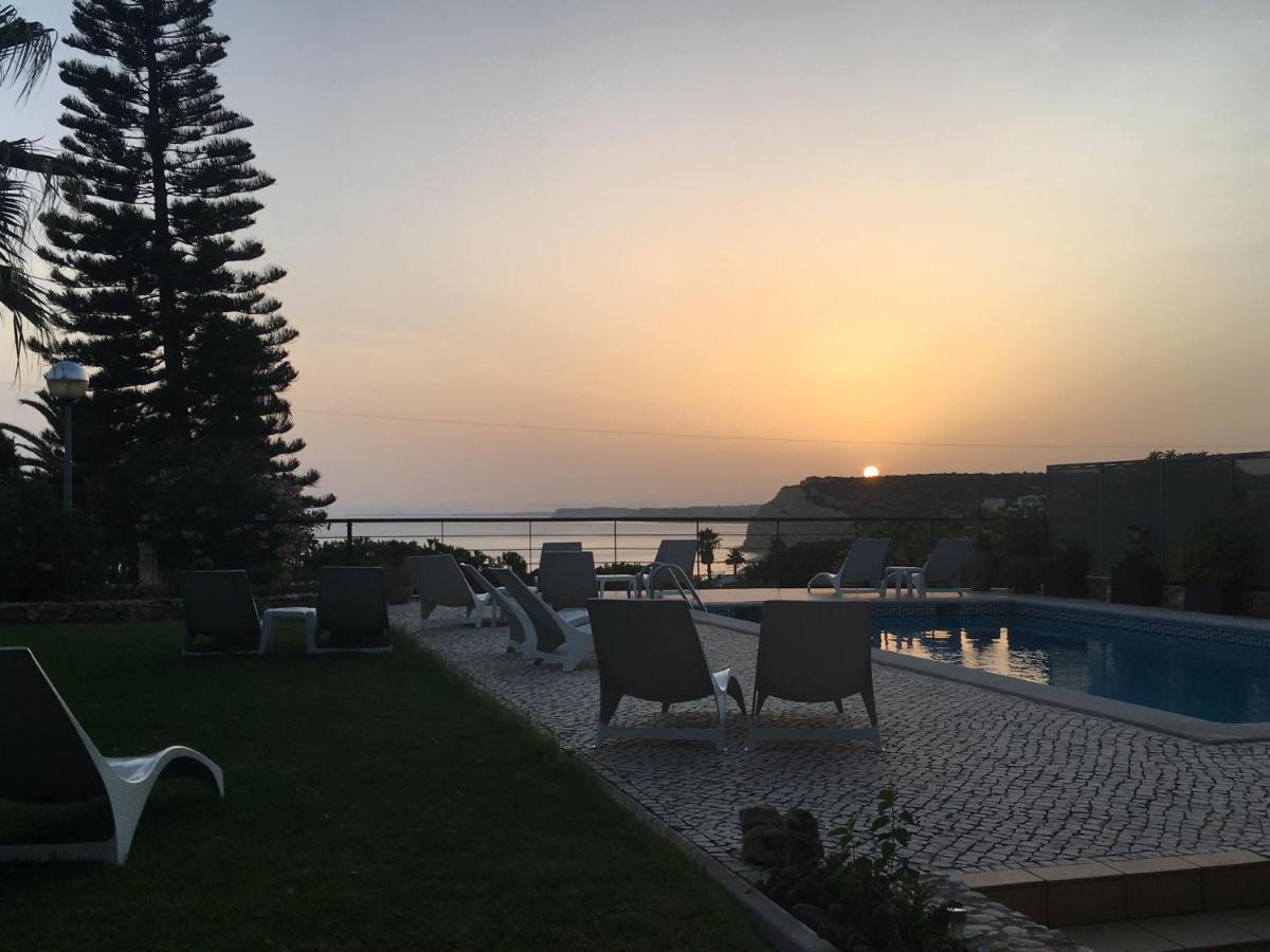 Holiday home Vivenda Solmar