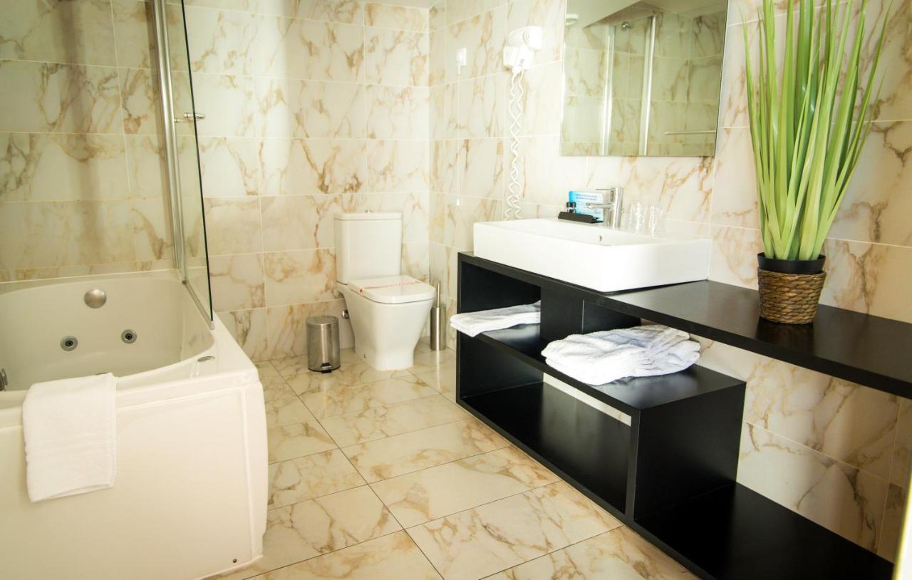 Muchacho Hotel Macedo de Cavaleiros