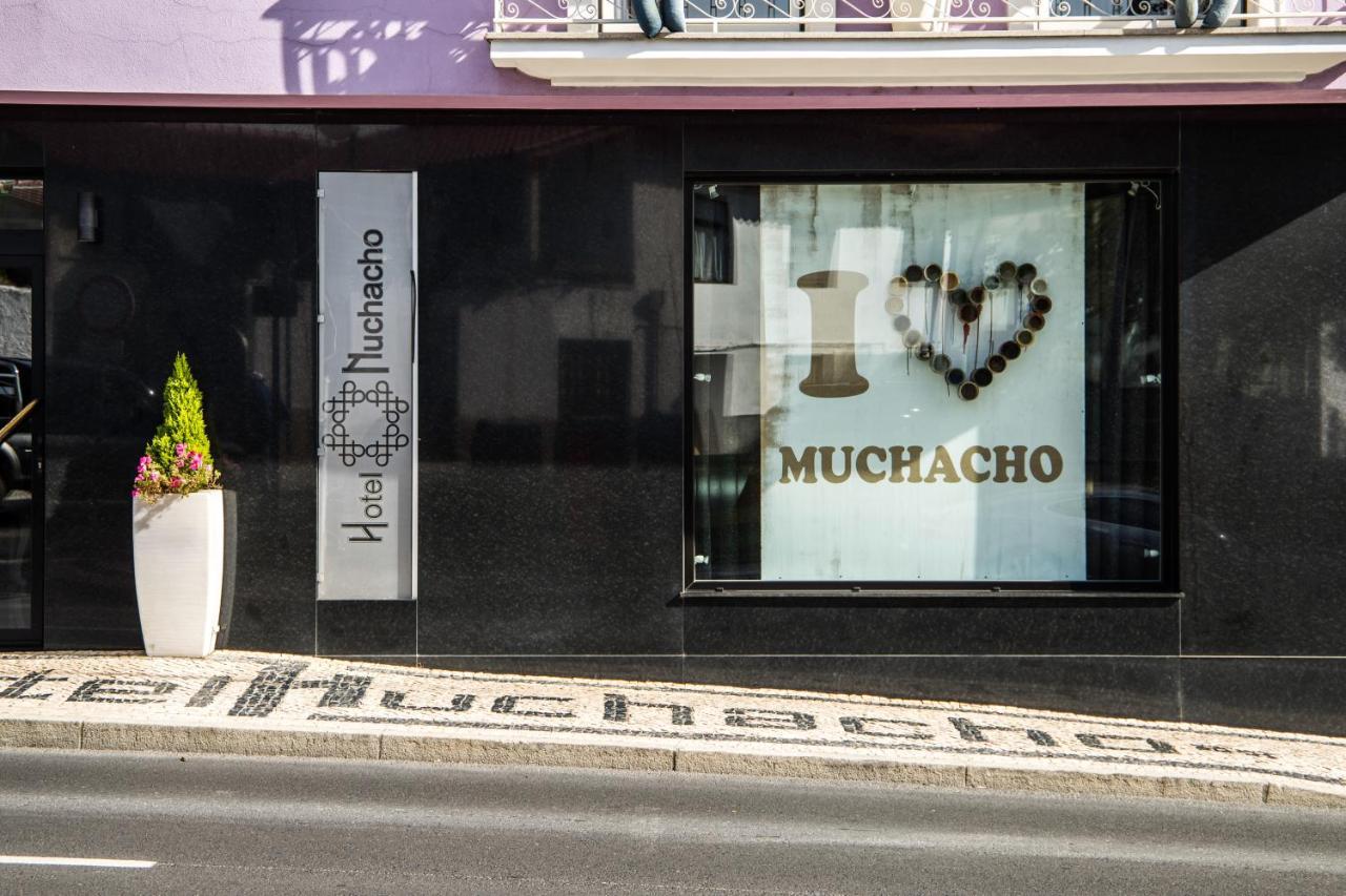 Muchacho Hotel