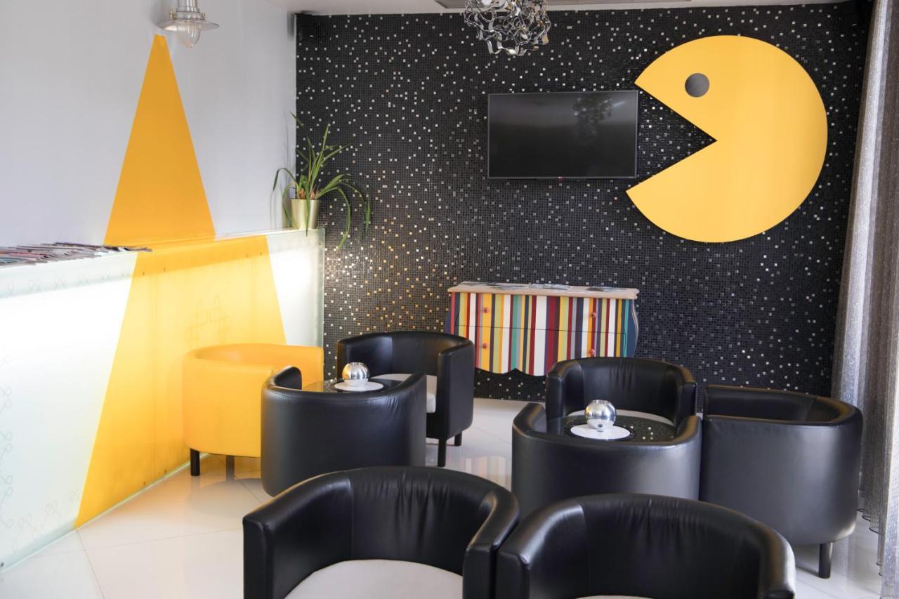 Muchacho Hotel Macedo de Cavaleiros