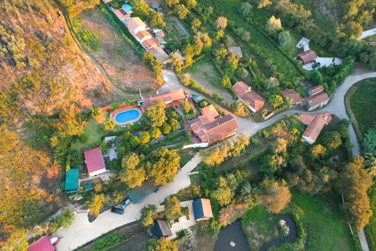 Vale Da Silva - Homes Holiday home Albergaria-a-Velha