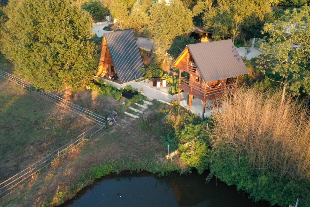 Vale Da Silva - Homes Holiday home *