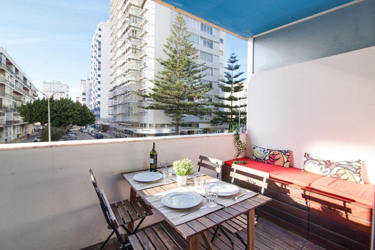 Modern By The Sea Quarteira