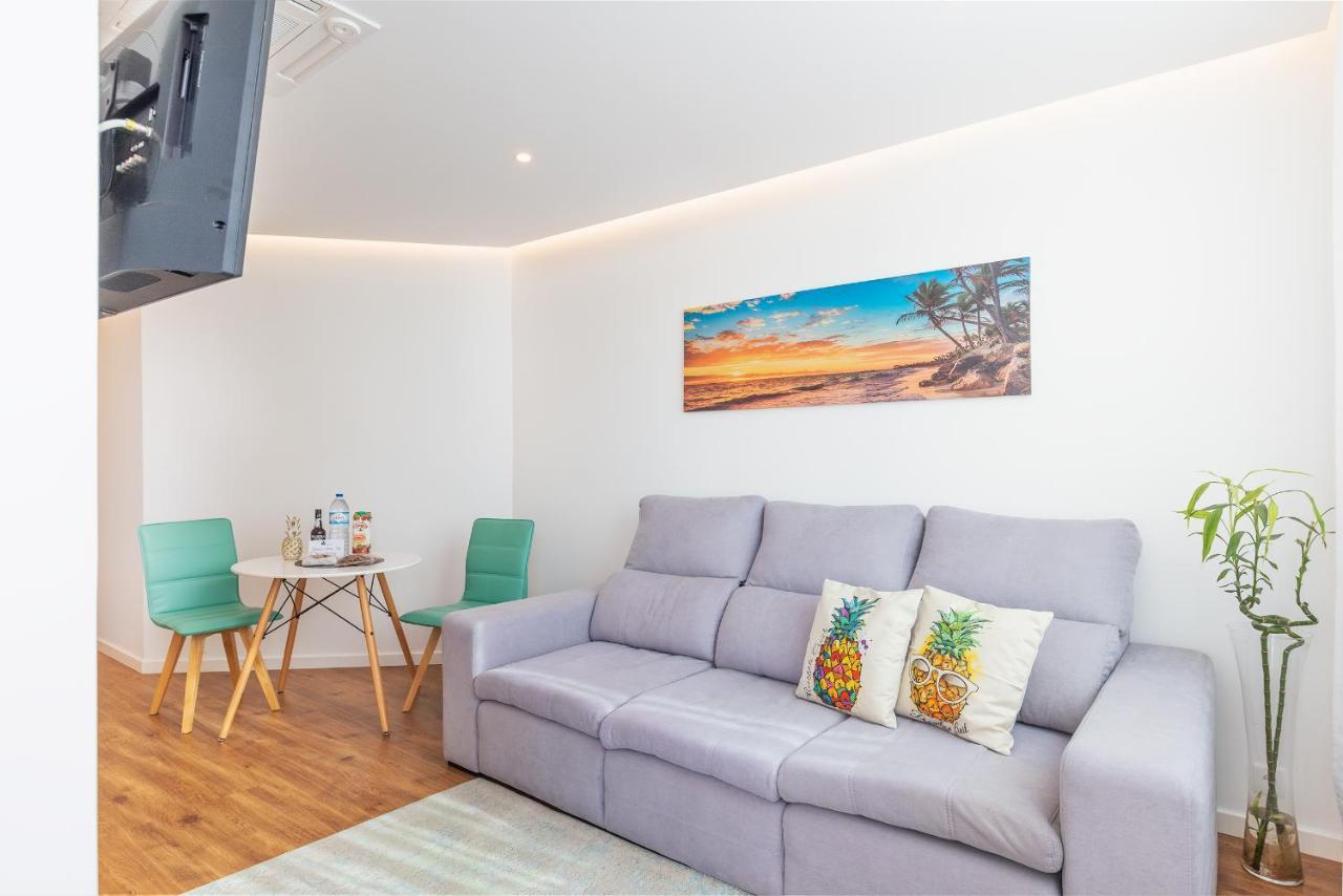 Appartement Golden Sea Horizon