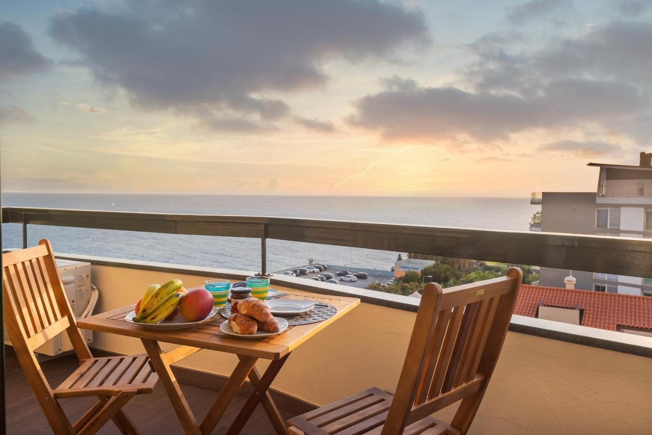 Golden Sea Horizon Apartment Funchal (Madeira)