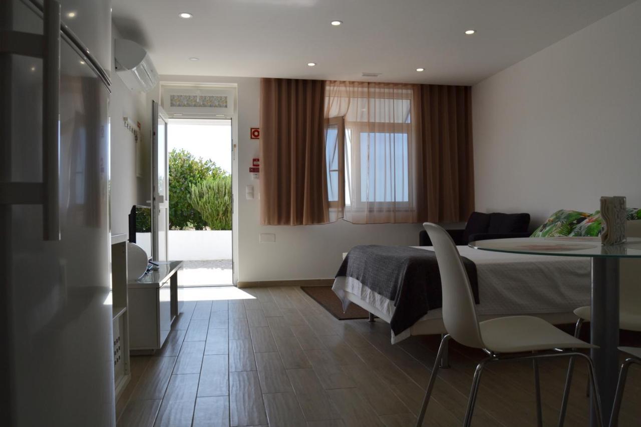 Aparthotel Cerca Da Vitoria 3 Milfontes *