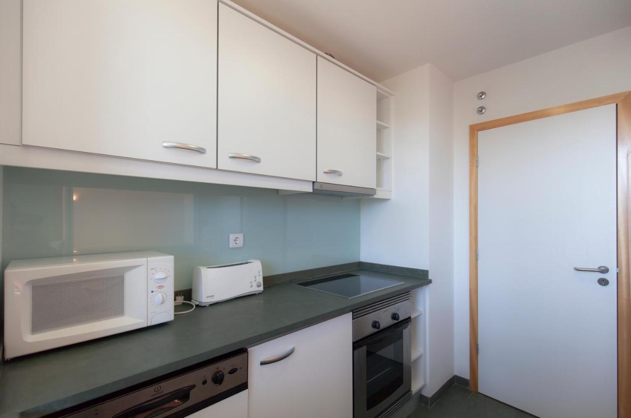 Apartamento Golf Club By Garvetur *