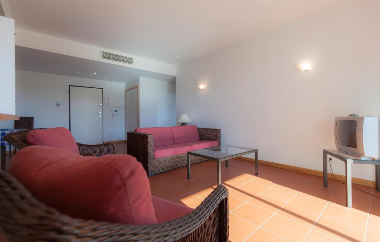 Apartamento Golf Club By Garvetur *