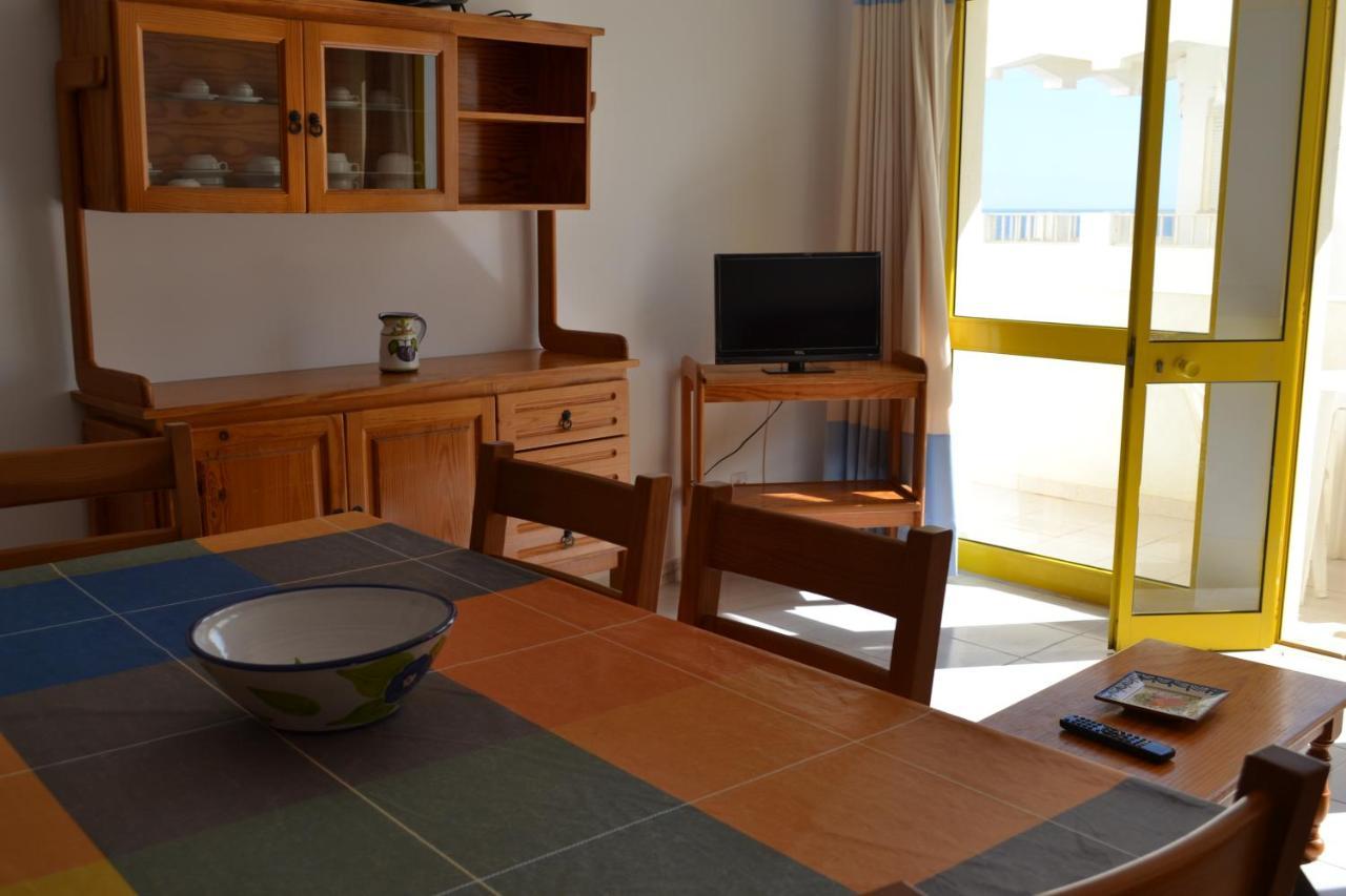 Atlantida By Garvetur Appartement Quarteira