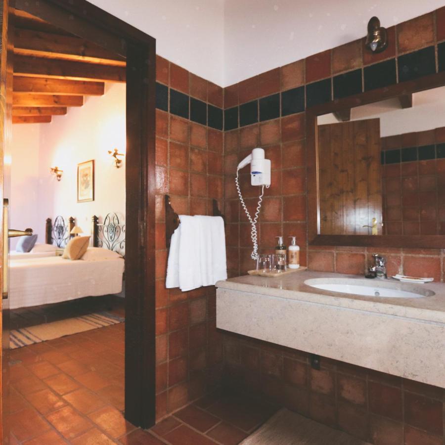 Herdade Da Corte Landhuis *