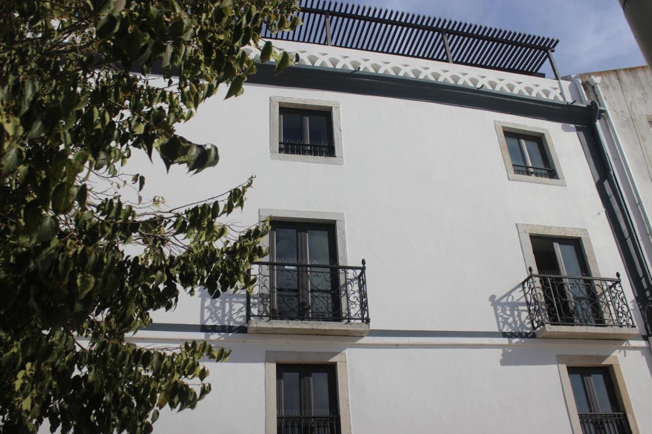 Ordem De Santiago Hotel 3*