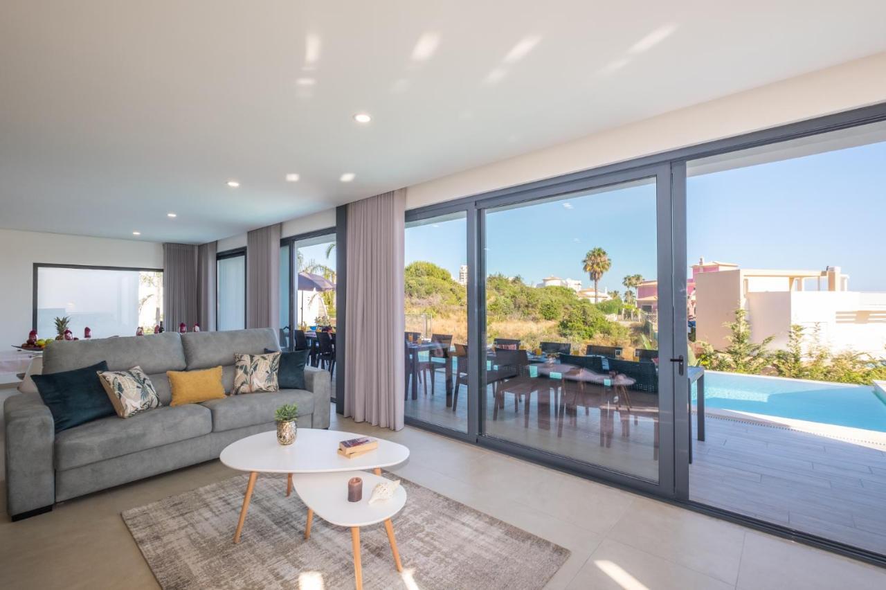 Charlotte By Algarve Vacation Villa