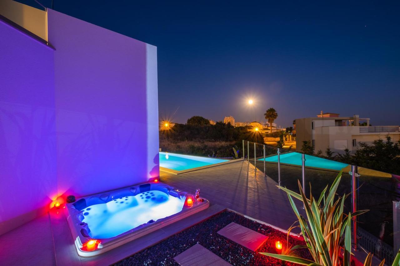Charlotte By Algarve Vacation *