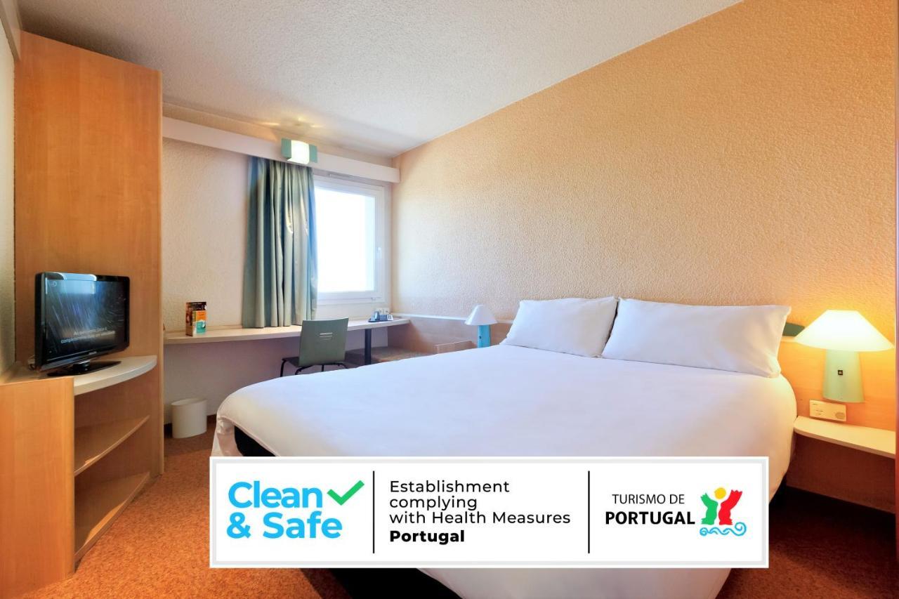 Hotel Ibis Fatima 2*
