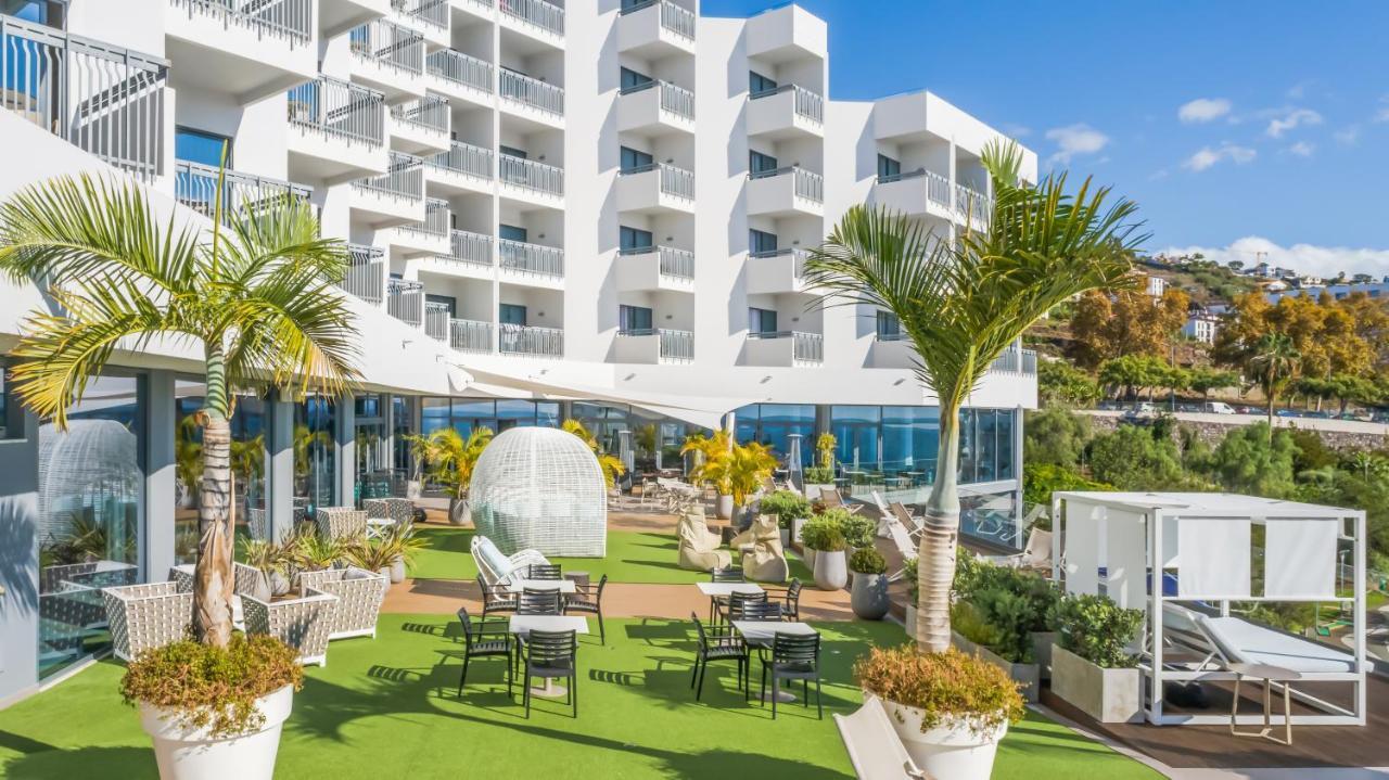 Baia Azul Hotel