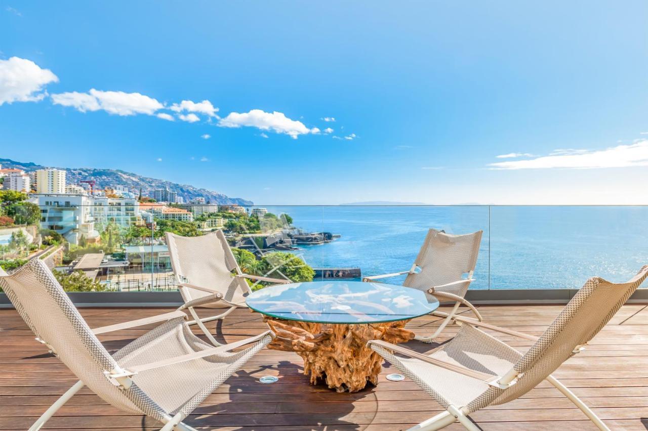 Baia Azul 4* Funchal (Madeira)
