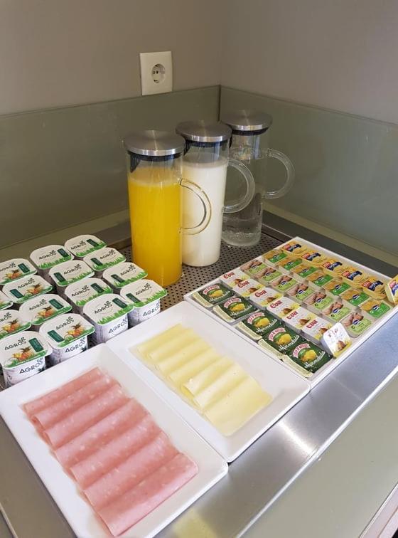 Brazao Hotel Vila do Conde