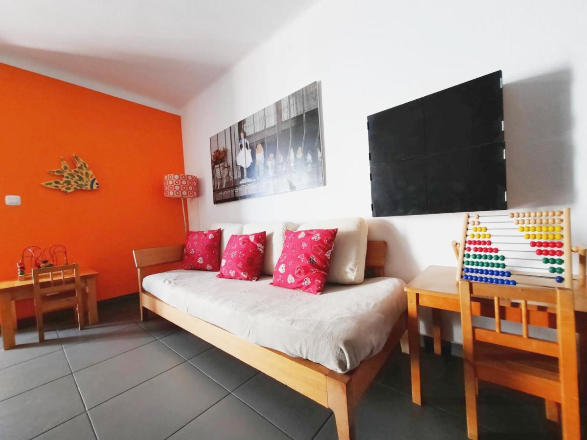 Apartment Baby Boom - Duna Parque Group *