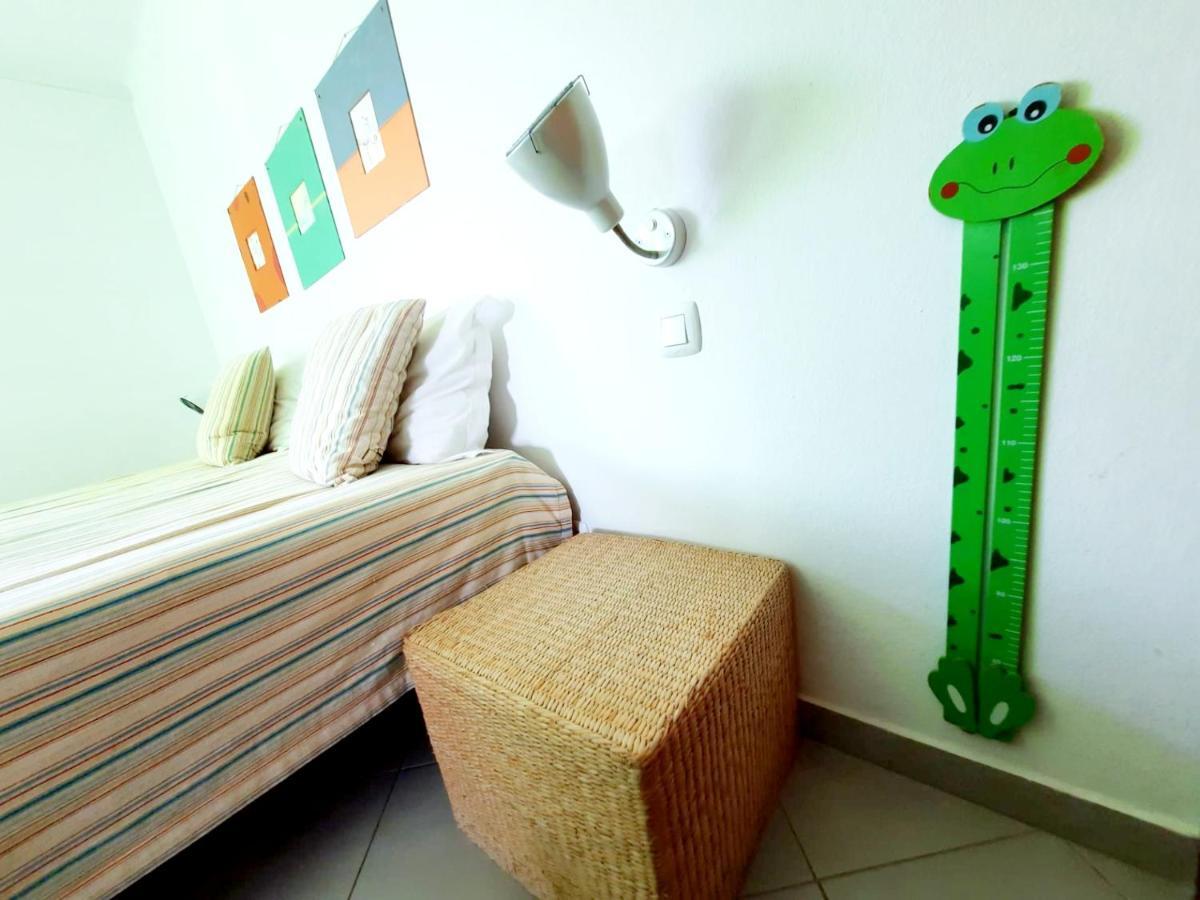 Baby Boom - Duna Parque Group Apartment