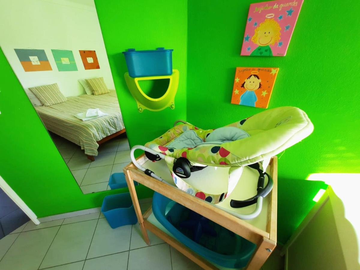 Baby Boom - Duna Parque Group