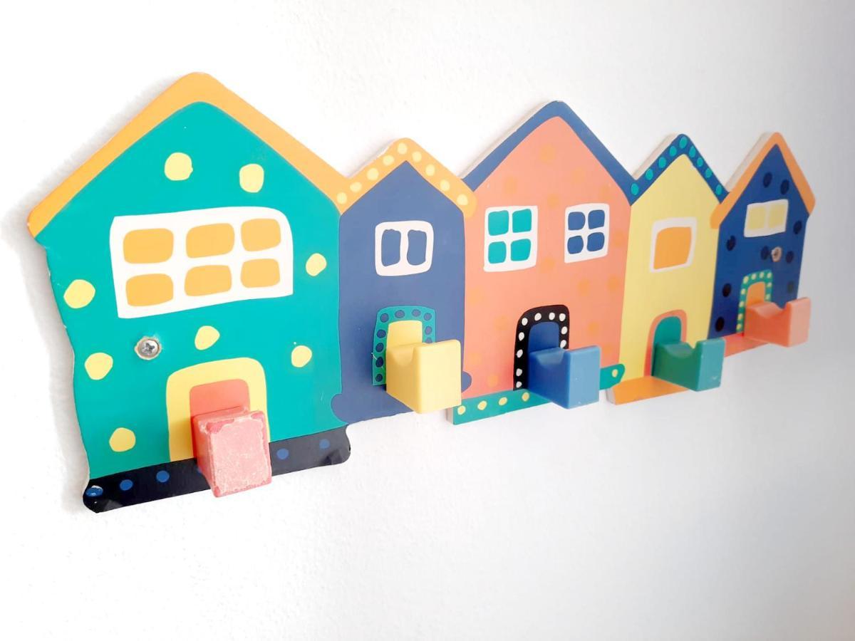Apartment Baby Boom - Duna Parque Group *
