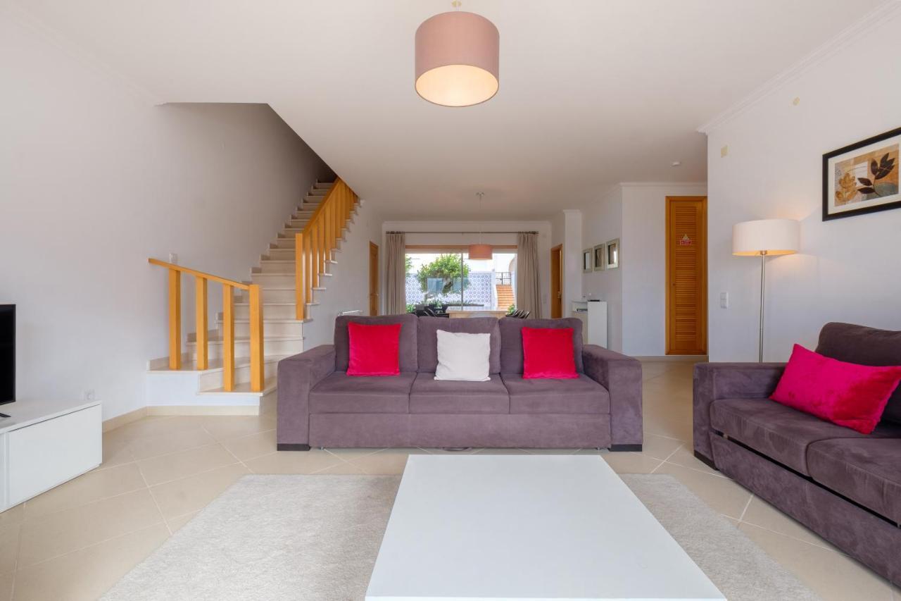 Townhouse T4 Vista Mar Obidos