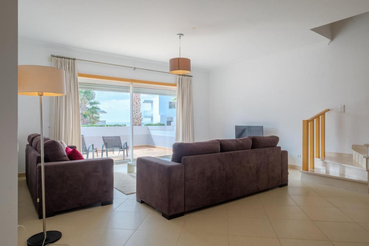 Holiday home Townhouse T4 Vista Mar Obidos