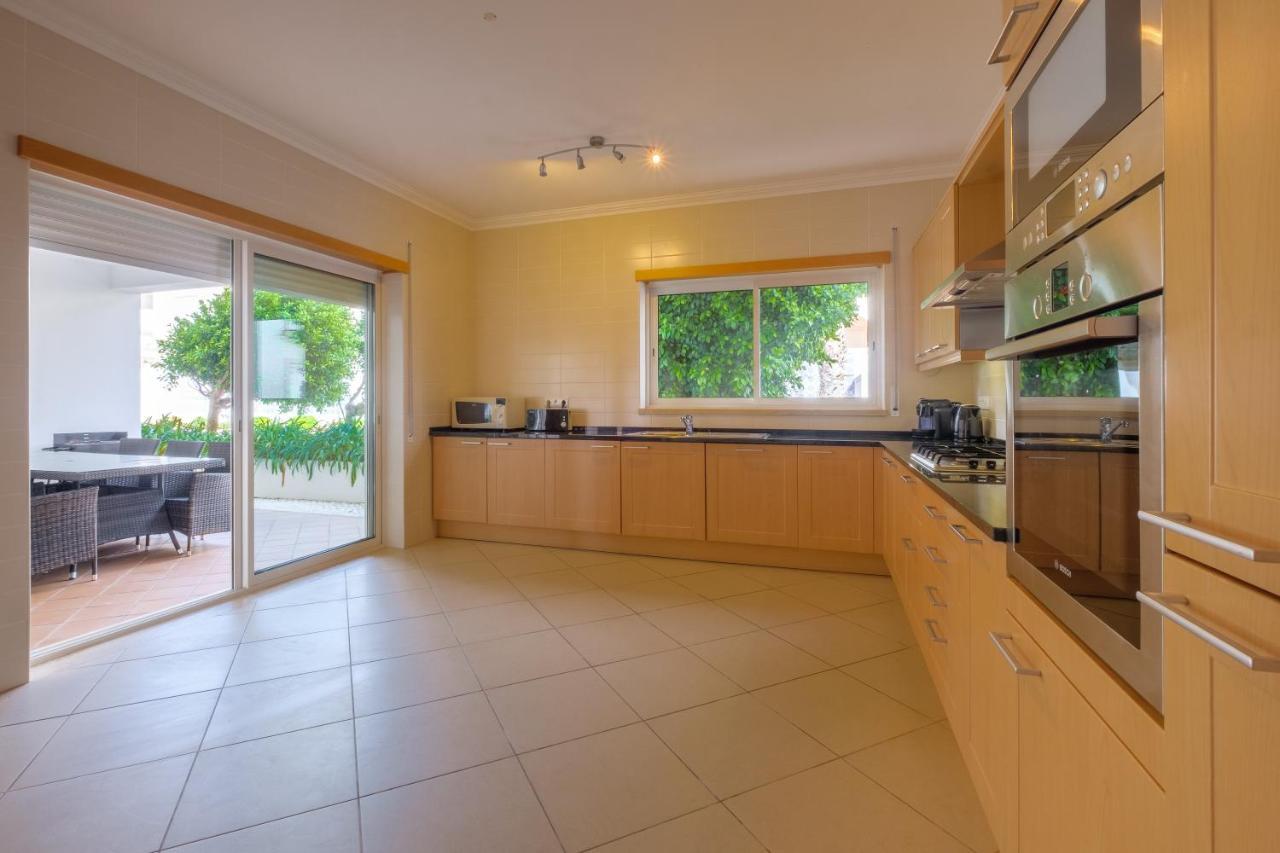 Townhouse T4 Vista Mar Holiday home *