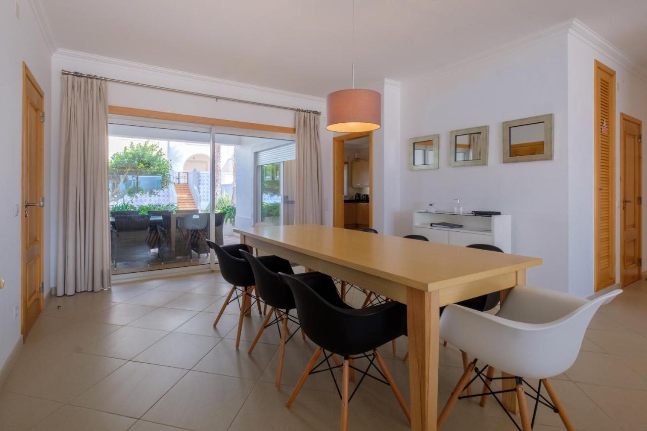 Holiday home Townhouse T4 Vista Mar *