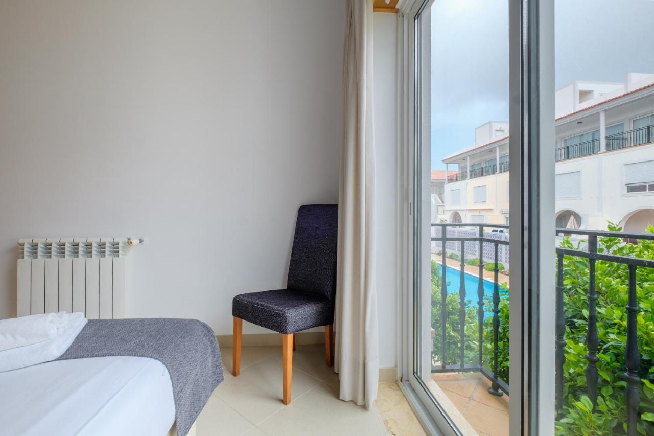 Holiday home Townhouse T4 Vista Mar Obidos