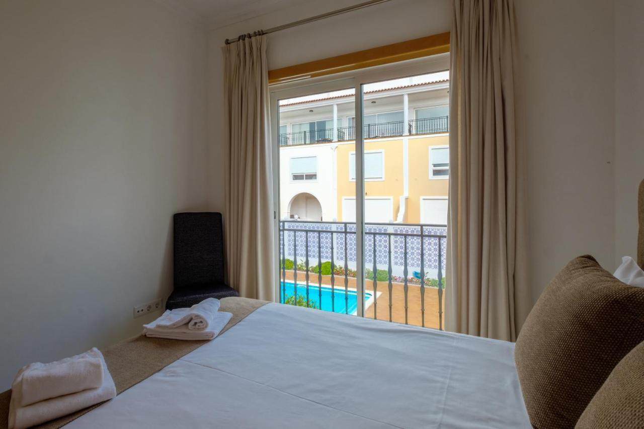 Townhouse T4 Vista Mar Holiday home