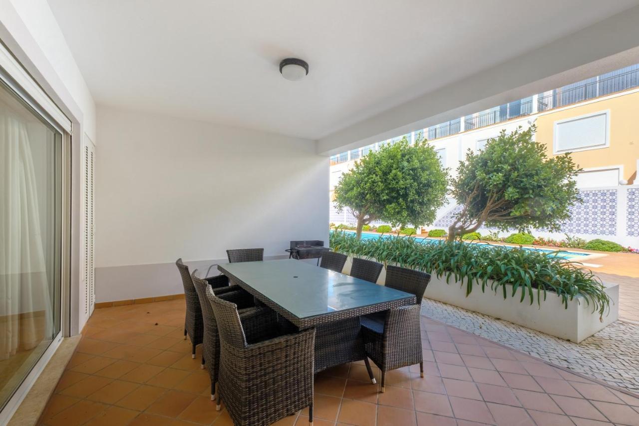 Townhouse T4 Vista Mar *